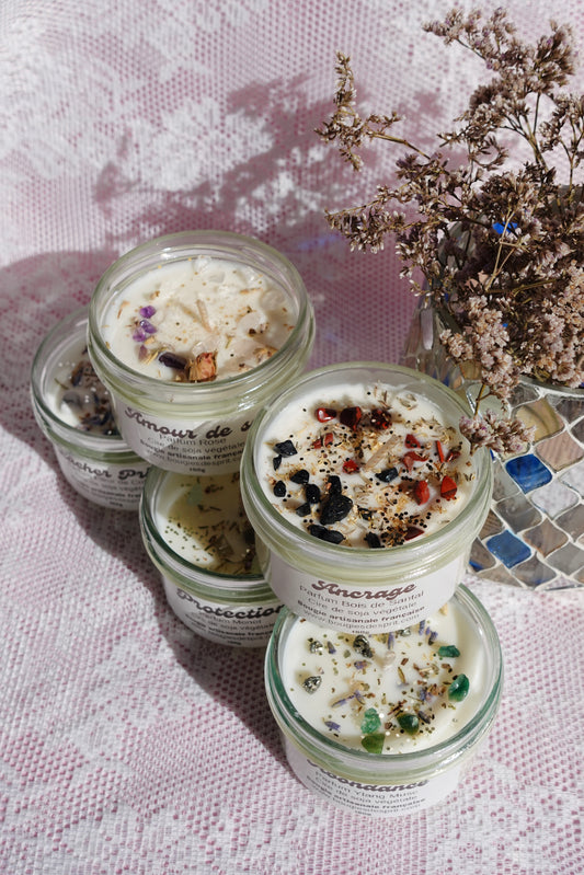 Le Coffret Découverte