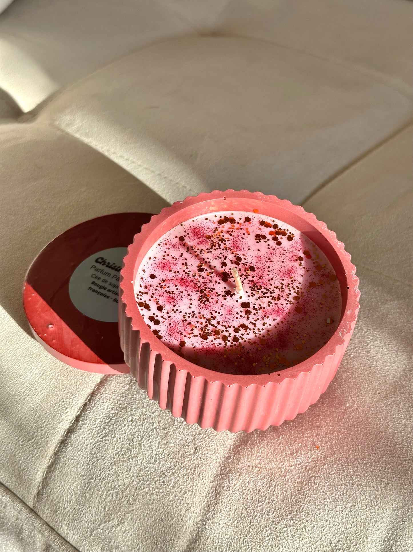 Christmas Time - Pain d'Épices