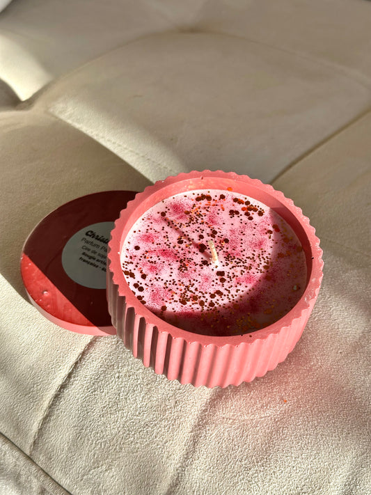 Christmas Time - Pain d'Épices