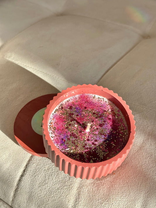 Christmas Time - Pain d'Épices