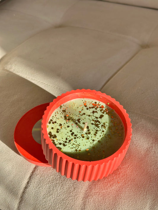 Christmas Time - Pain d'Épices