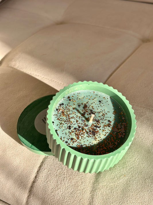 Christmas Time - Pain d'Épices