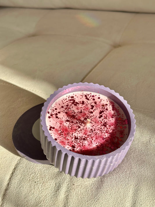 Christmas Time - Pain d'Épices