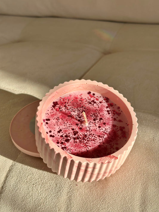 Christmas Time - Pain d'Épices