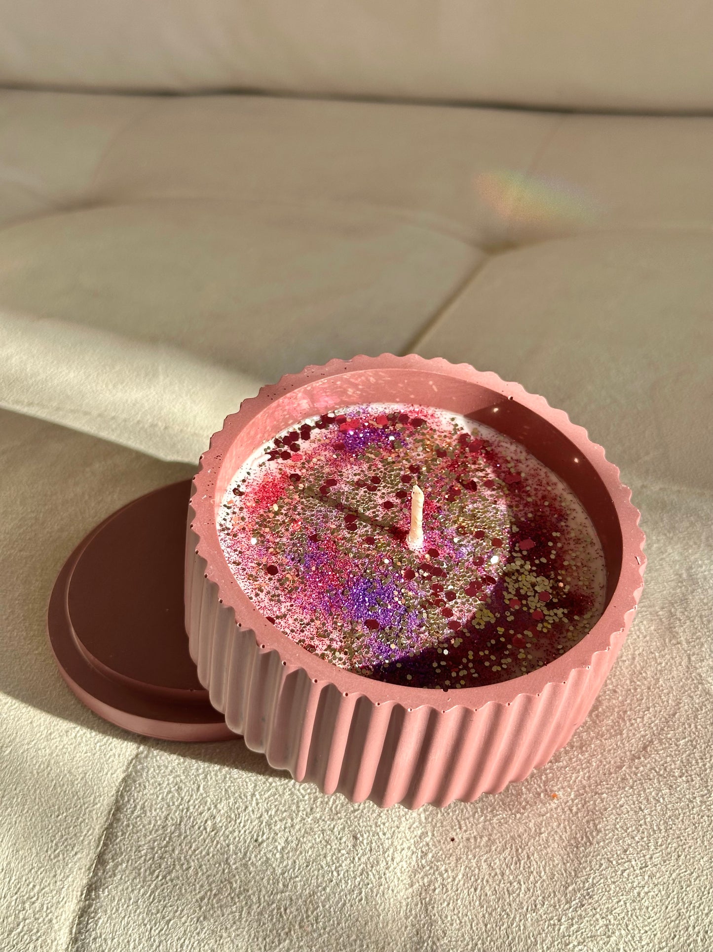 Christmas Time - Pain d'Épices