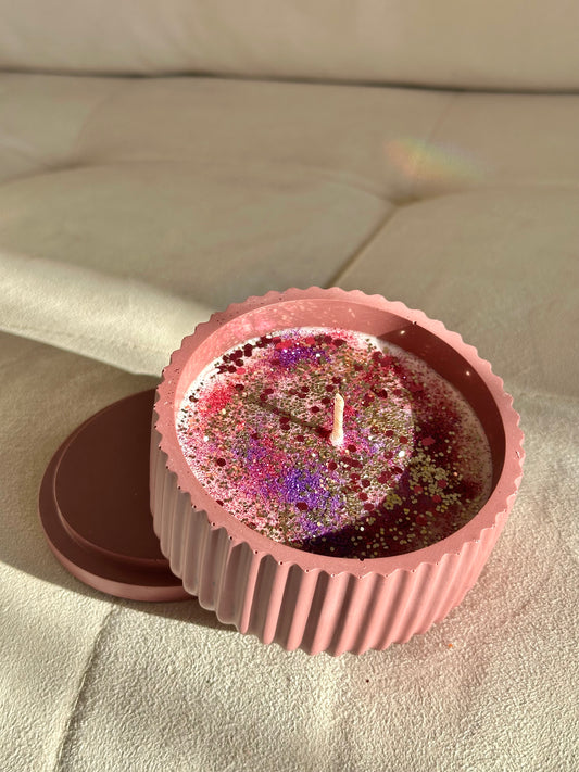 Christmas Time - Pain d'Épices