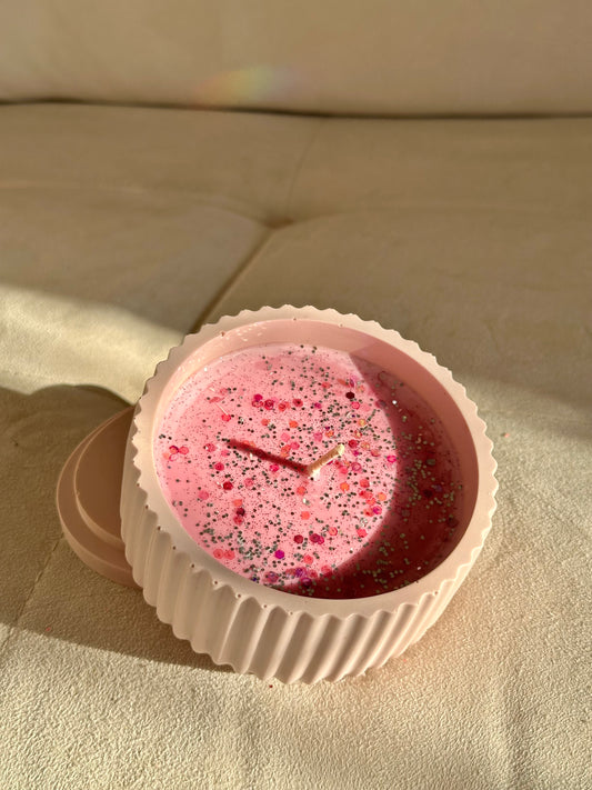 Christmas Time - Brioche