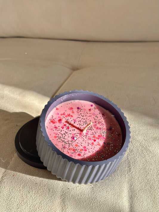 Christmas Time - Brioche