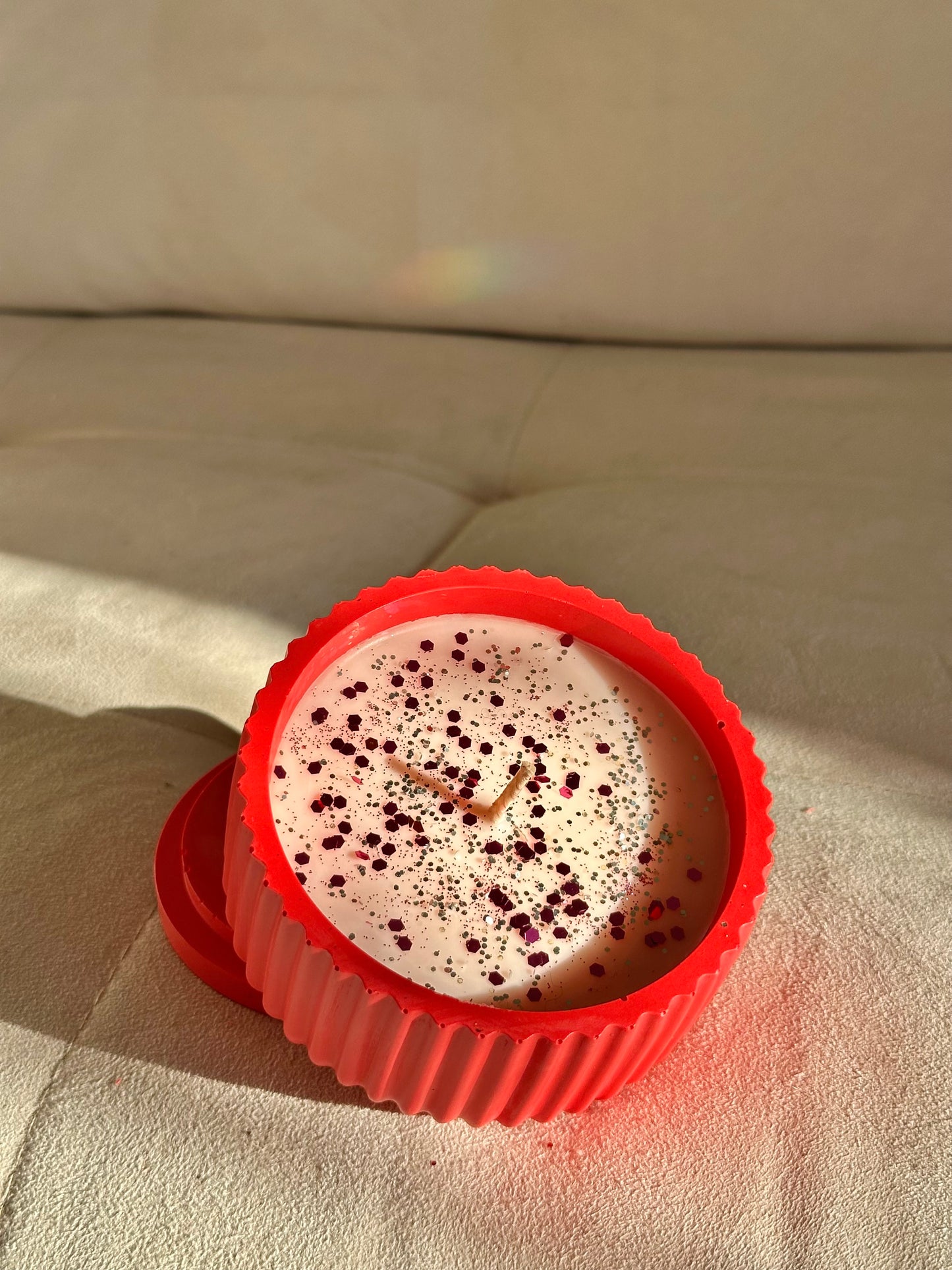 Christmas Time - Brioche