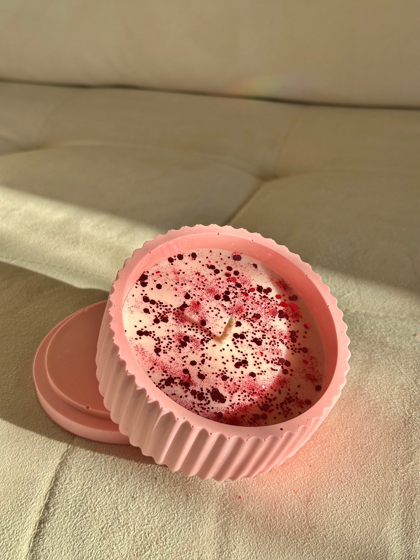 Christmas Time - Brioche