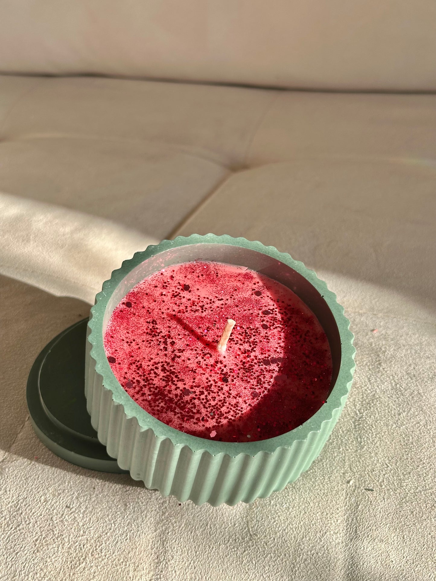 Christmas Time - Brioche