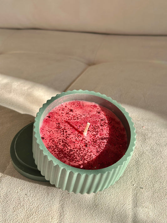 Christmas Time - Brioche