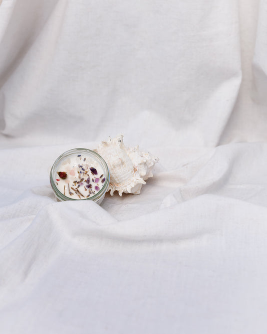 Bougie Amour de Soi - Petit Format