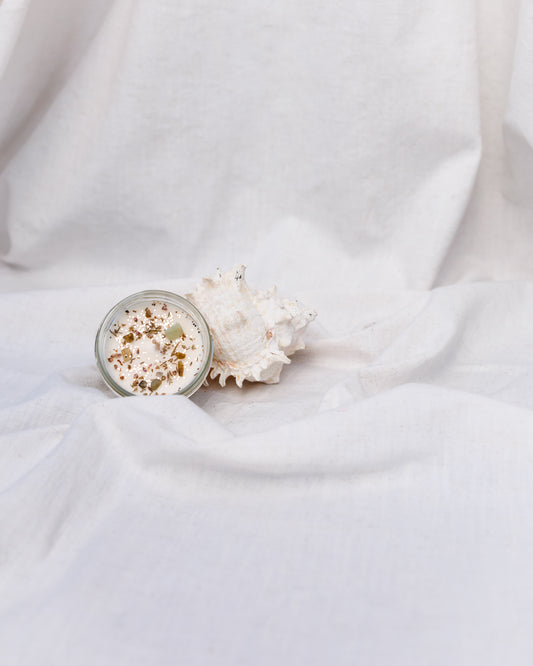 Bougie Protection - Petit Format