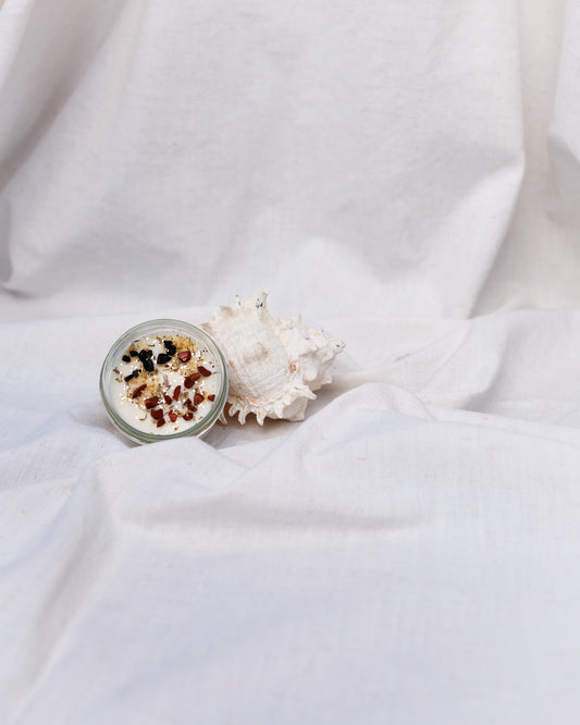 Bougie Ancrage - Petit Format