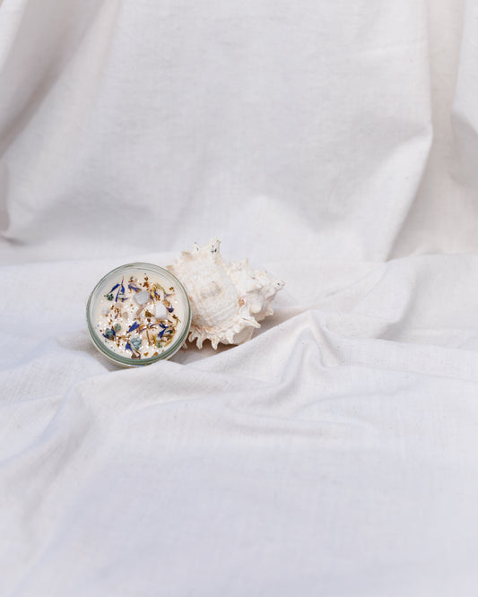 Bougie Lâcher Prise - Petit Format