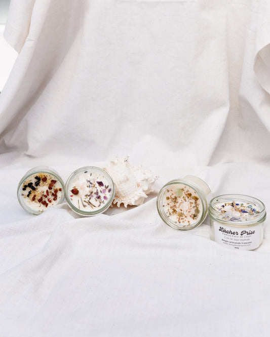 Le Coffret Découverte