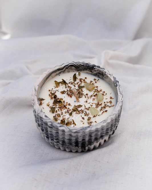 Bougie Protection - Édition Limitée