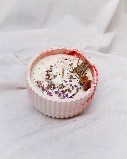 Bougie Amour de Soi - Édition Limitée