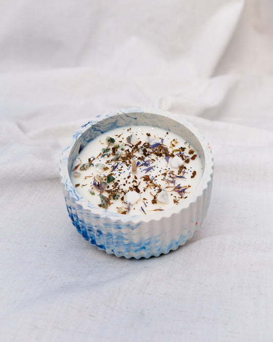 Bougie Lâcher Prise - Édition Limitée