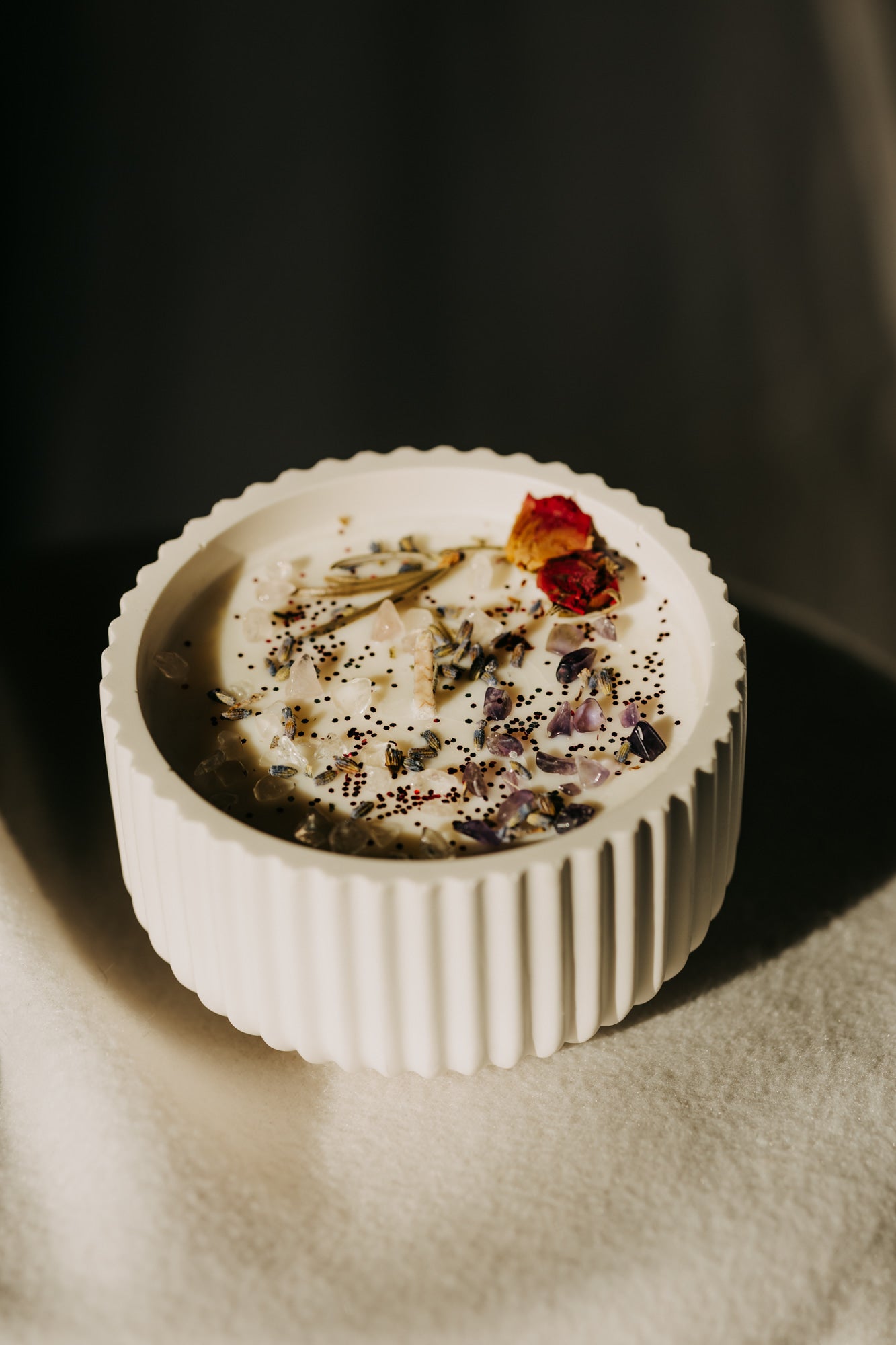 Bougie Amour de Soi