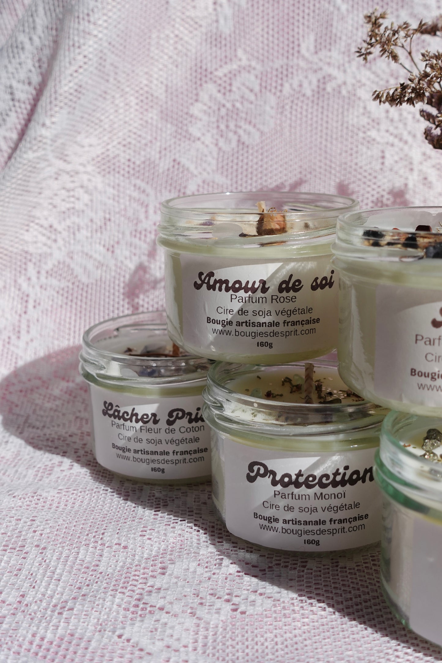 Le Coffret Découverte