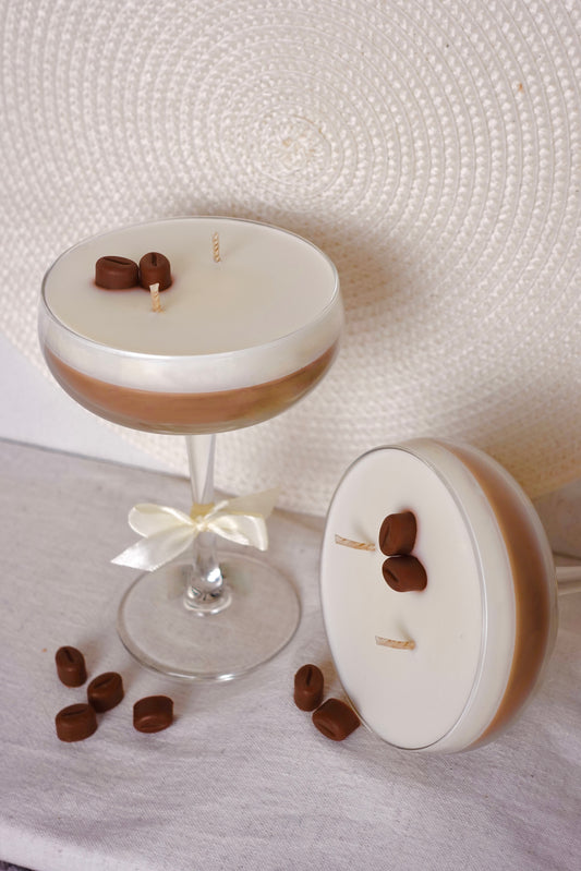 Espresso Martini
