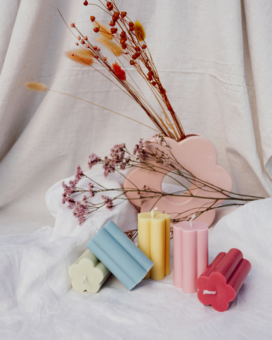 Floral Blush
