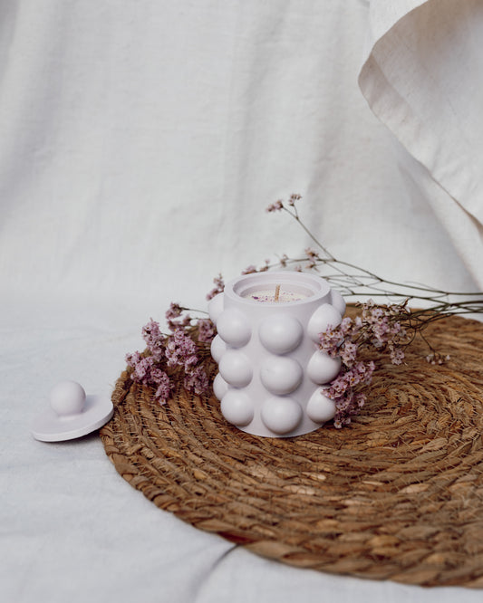 Bubbly Bliss - Lilas