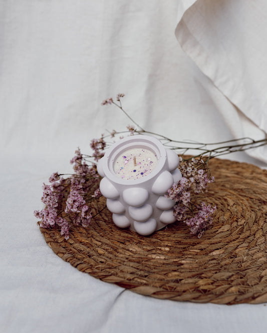Bubbly Bliss - Lilas
