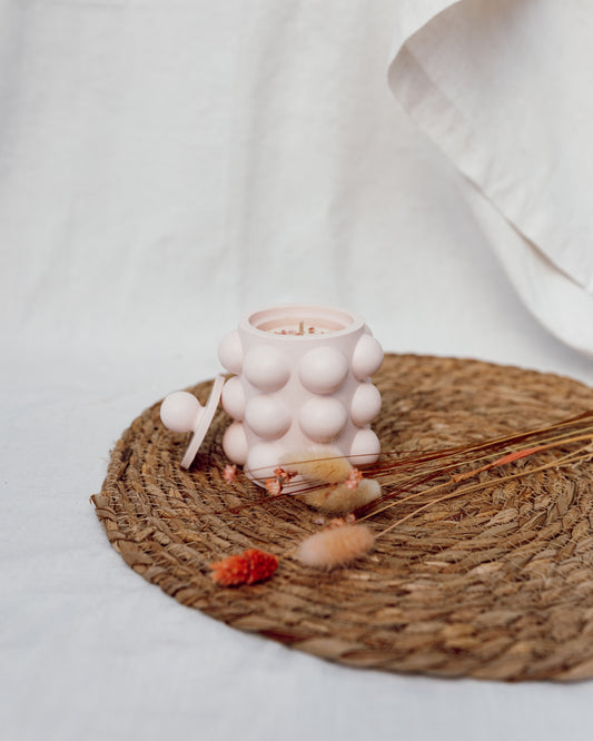 Bubbly Bliss - Rose